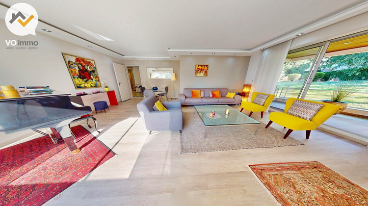 Ma-Cabane - Vente Appartement Mulhouse, 104 m²