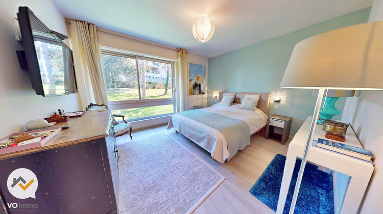 Ma-Cabane - Vente Appartement Mulhouse, 104 m²