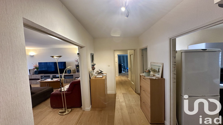 Ma-Cabane - Vente Appartement Mulhouse, 92 m²