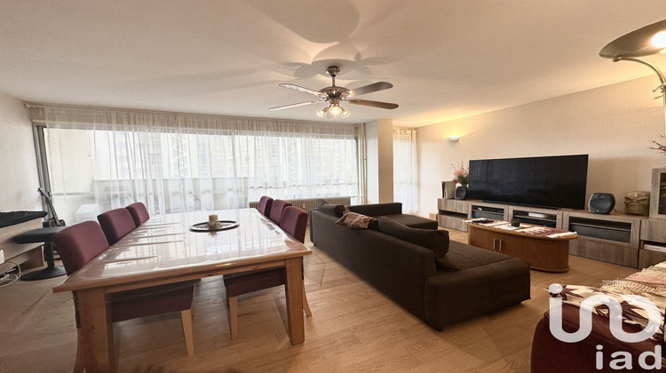 Ma-Cabane - Vente Appartement Mulhouse, 92 m²