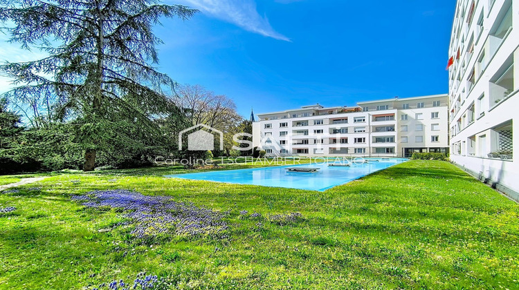 Ma-Cabane - Vente Appartement Mulhouse, 142 m²