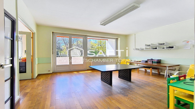 Ma-Cabane - Vente Appartement Mulhouse, 142 m²