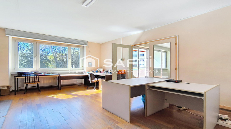 Ma-Cabane - Vente Appartement Mulhouse, 142 m²