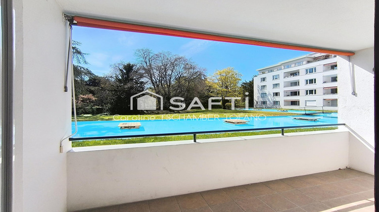 Ma-Cabane - Vente Appartement Mulhouse, 142 m²
