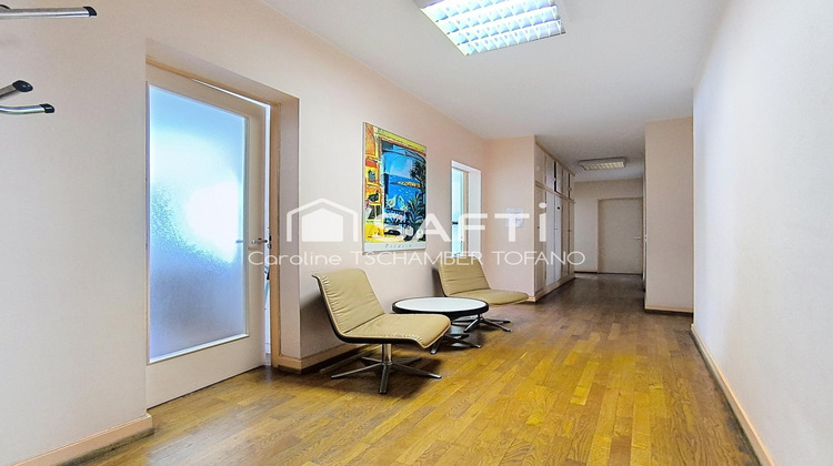 Ma-Cabane - Vente Appartement Mulhouse, 142 m²