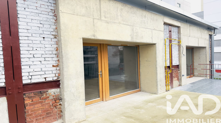 Ma-Cabane - Vente Appartement Mulhouse, 85 m²