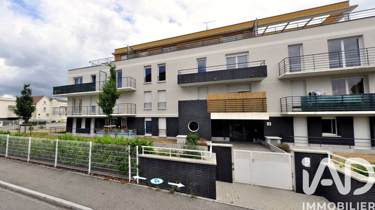 Ma-Cabane - Vente Appartement Mulhouse, 37 m²