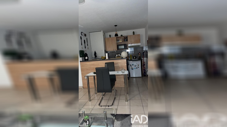 Ma-Cabane - Vente Appartement Mulhouse, 37 m²