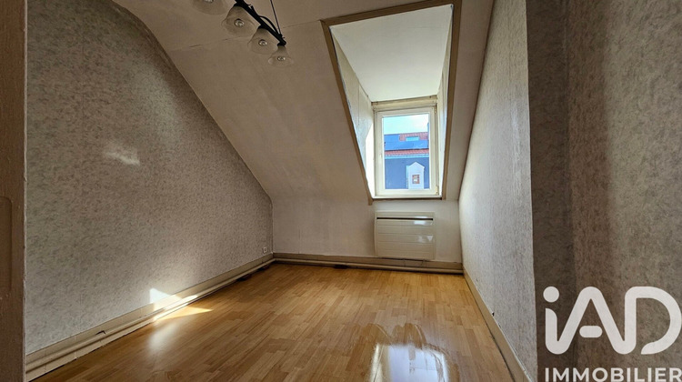 Ma-Cabane - Vente Appartement Mulhouse, 54 m²