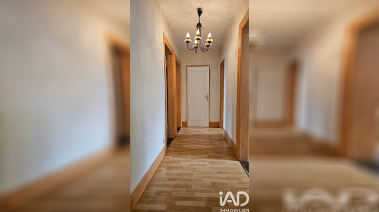 Ma-Cabane - Vente Appartement Mulhouse, 54 m²