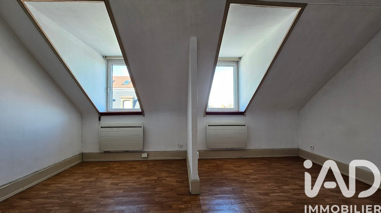 Ma-Cabane - Vente Appartement Mulhouse, 54 m²
