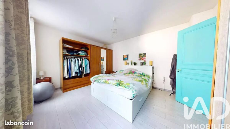 Ma-Cabane - Vente Appartement Mulhouse, 86 m²