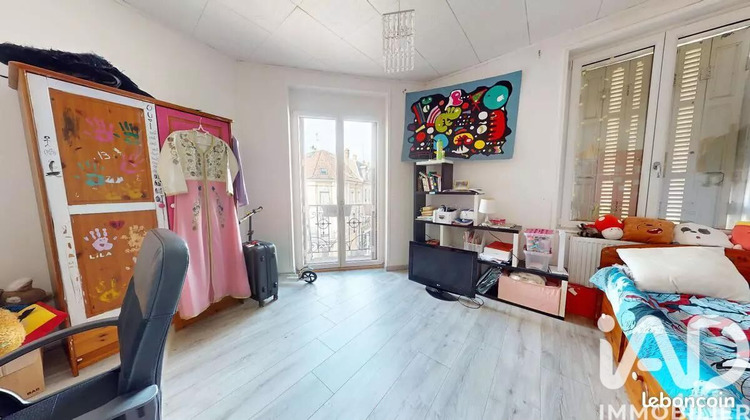 Ma-Cabane - Vente Appartement Mulhouse, 86 m²