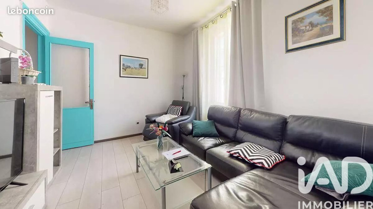 Ma-Cabane - Vente Appartement Mulhouse, 86 m²