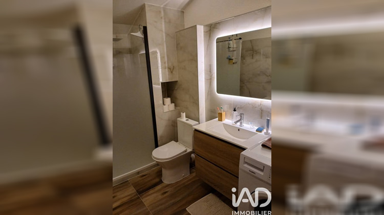 Ma-Cabane - Vente Appartement Mulhouse, 65 m²