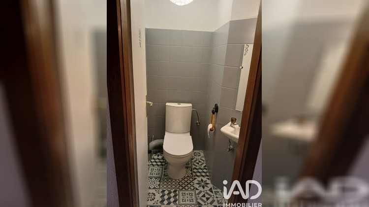 Ma-Cabane - Vente Appartement Mulhouse, 65 m²