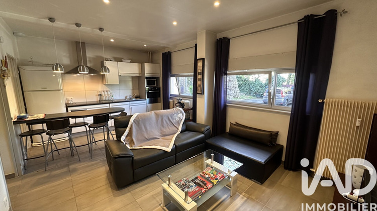 Ma-Cabane - Vente Appartement Mulhouse, 51 m²