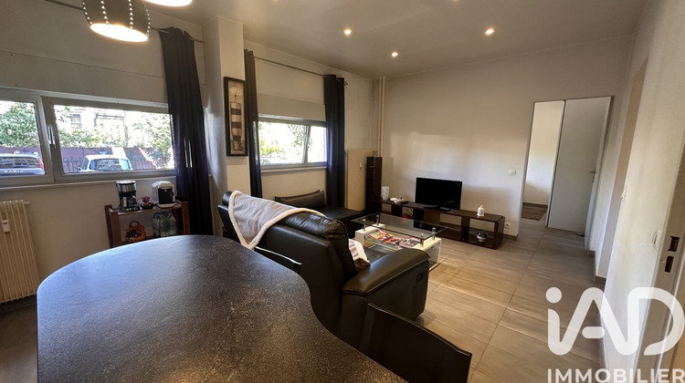Ma-Cabane - Vente Appartement Mulhouse, 51 m²