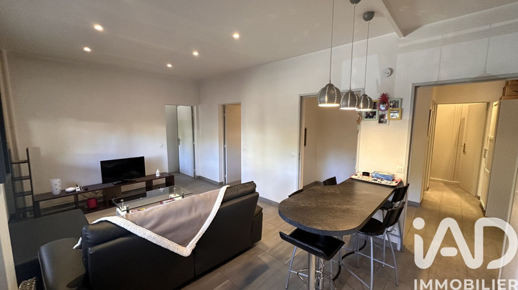 Ma-Cabane - Vente Appartement Mulhouse, 51 m²