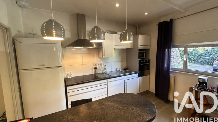 Ma-Cabane - Vente Appartement Mulhouse, 51 m²