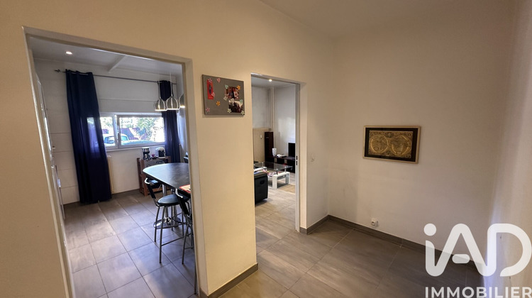 Ma-Cabane - Vente Appartement Mulhouse, 51 m²