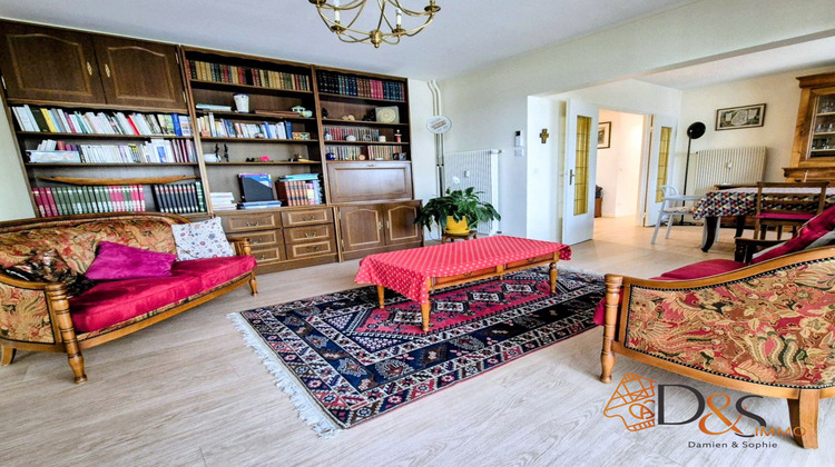 Ma-Cabane - Vente Appartement Mulhouse, 150 m²