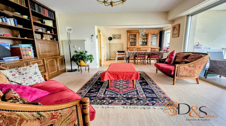 Ma-Cabane - Vente Appartement Mulhouse, 150 m²