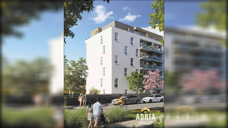 Ma-Cabane - Vente Appartement Mulhouse, 78 m²