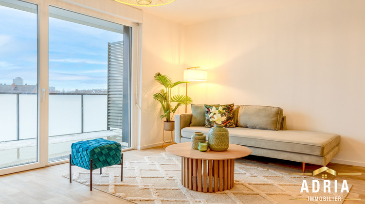 Ma-Cabane - Vente Appartement Mulhouse, 78 m²