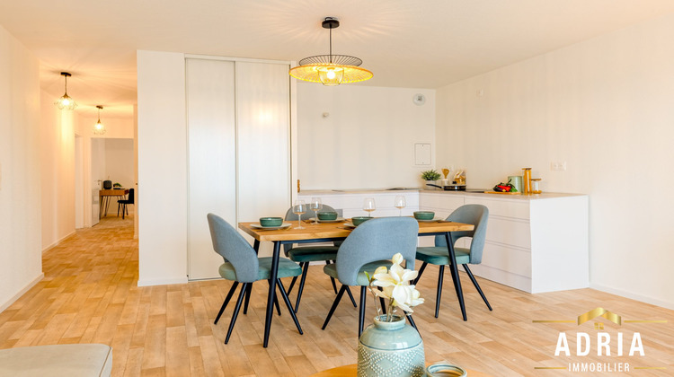 Ma-Cabane - Vente Appartement Mulhouse, 78 m²