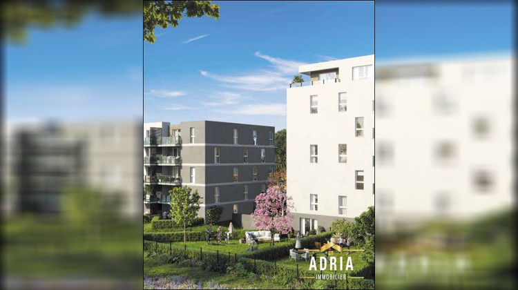 Ma-Cabane - Vente Appartement Mulhouse, 78 m²