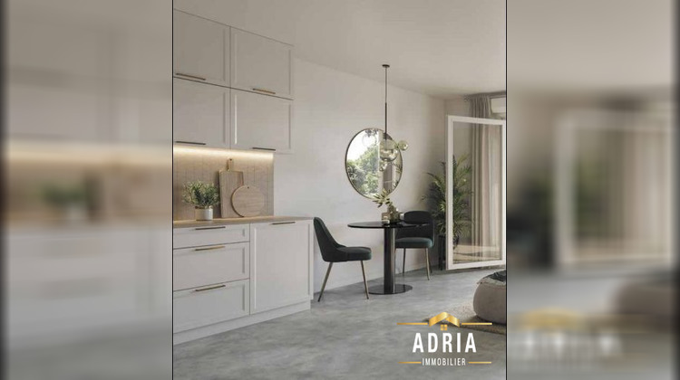 Ma-Cabane - Vente Appartement Mulhouse, 78 m²