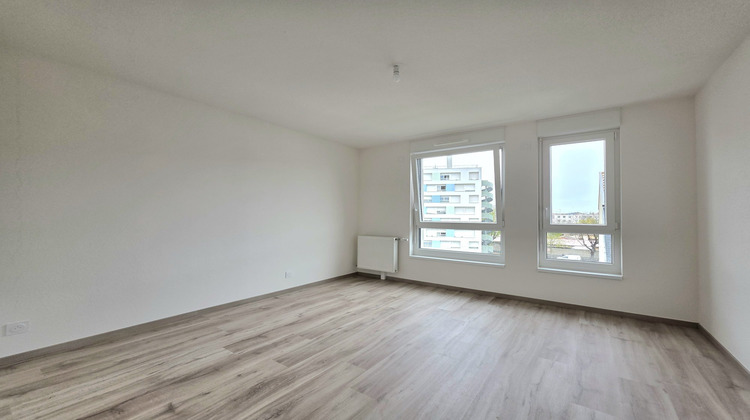 Ma-Cabane - Vente Appartement Mulhouse, 43 m²