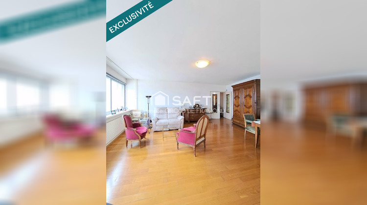 Ma-Cabane - Vente Appartement Mulhouse, 104 m²