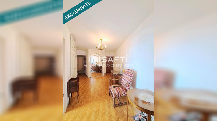 Ma-Cabane - Vente Appartement Mulhouse, 104 m²