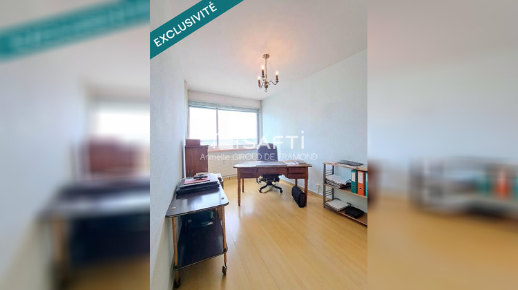 Ma-Cabane - Vente Appartement Mulhouse, 104 m²