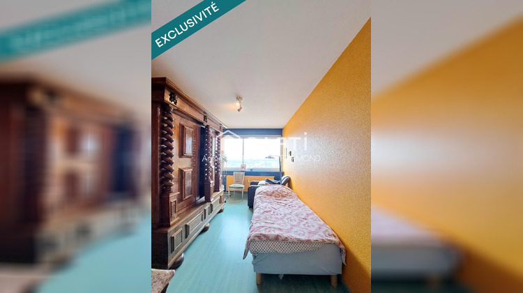 Ma-Cabane - Vente Appartement Mulhouse, 104 m²