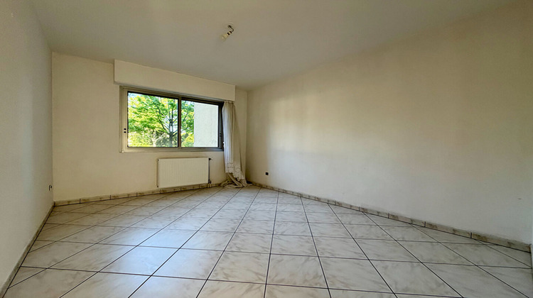 Ma-Cabane - Vente Appartement MULHOUSE, 90 m²