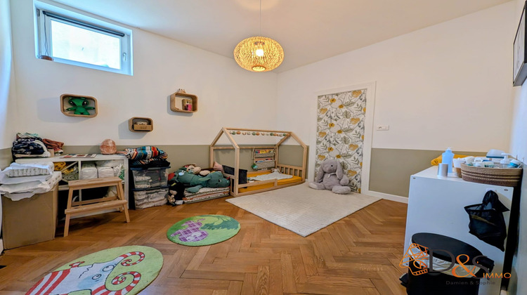 Ma-Cabane - Vente Appartement Mulhouse, 101 m²