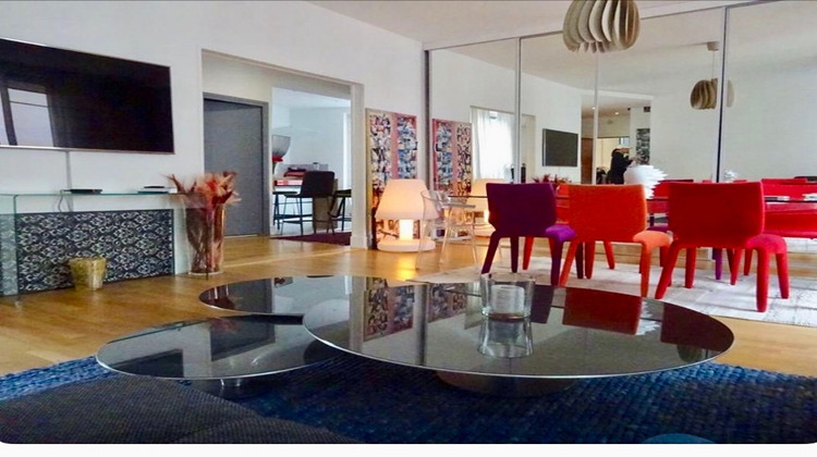 Ma-Cabane - Vente Appartement MULHOUSE, 110 m²