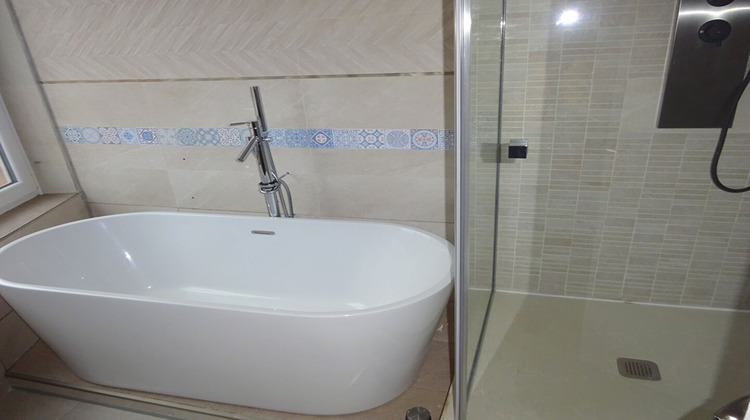 Ma-Cabane - Vente Appartement MULHOUSE, 110 m²