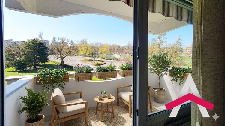 Ma-Cabane - Vente Appartement Mulhouse, 97 m²