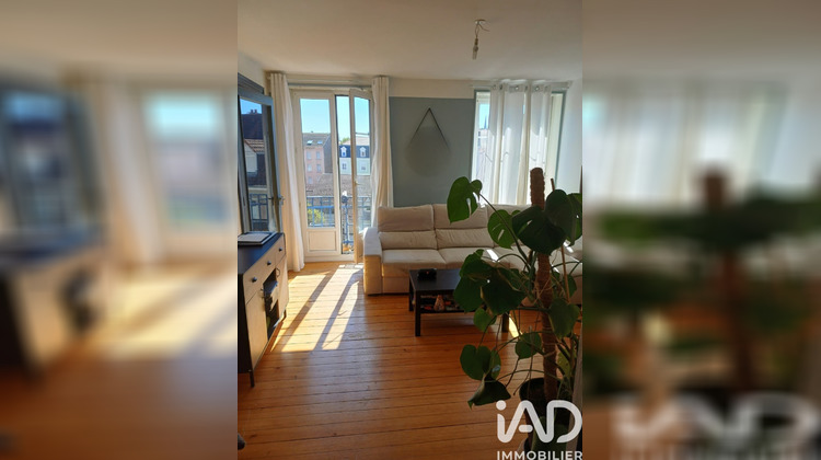 Ma-Cabane - Vente Appartement Mulhouse, 66 m²