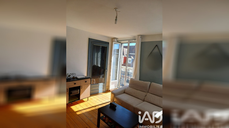 Ma-Cabane - Vente Appartement Mulhouse, 66 m²