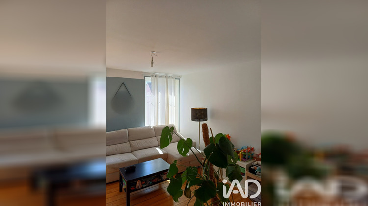 Ma-Cabane - Vente Appartement Mulhouse, 66 m²