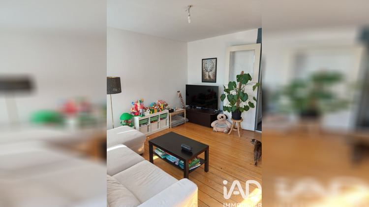 Ma-Cabane - Vente Appartement Mulhouse, 66 m²