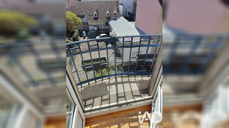 Ma-Cabane - Vente Appartement Mulhouse, 66 m²