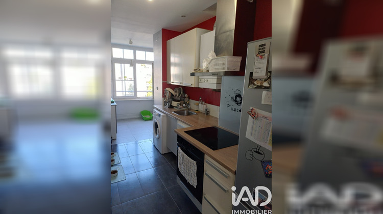 Ma-Cabane - Vente Appartement Mulhouse, 66 m²