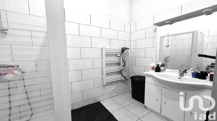 Ma-Cabane - Vente Appartement Mulhouse, 63 m²