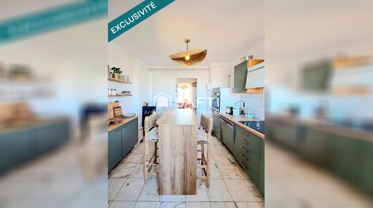 Ma-Cabane - Vente Appartement Mulhouse, 77 m²